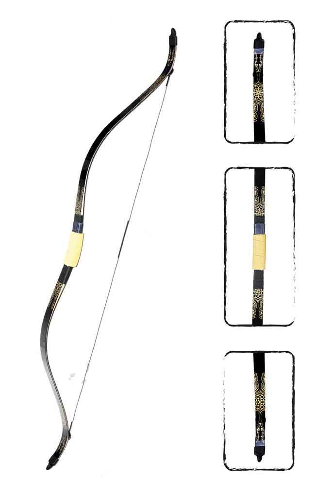 FREDDIE ARCHERY ARC WARRIOR