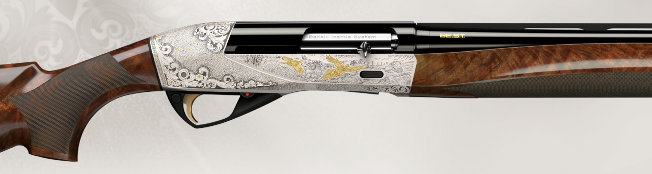 BENELLI SA RAFFAELLO A.I.BEST