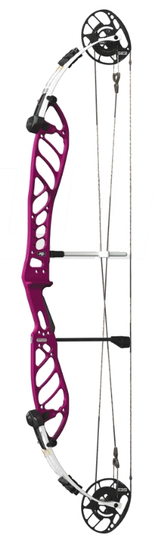 PSE SUPRA X 40 SE2 28-33.5