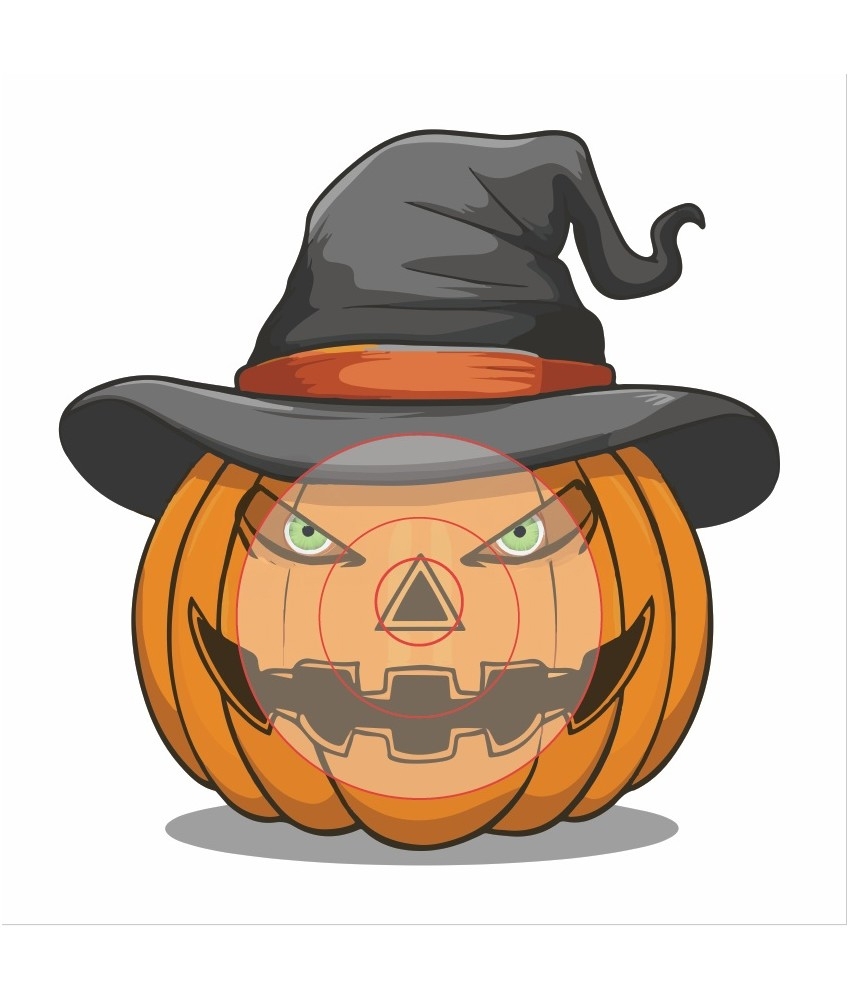 ITALSO BLASON M. CITROUILLE