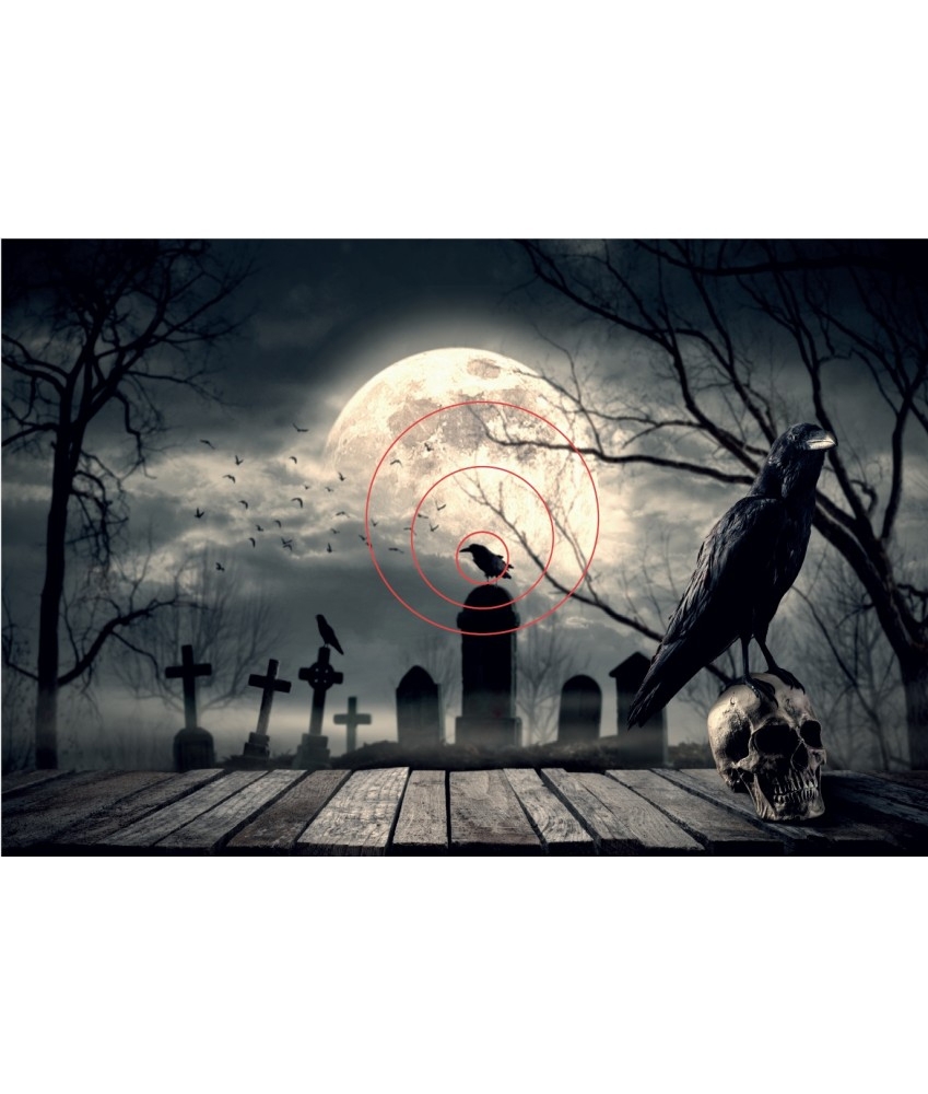 ITALSO BLASON M. CORBEAUX