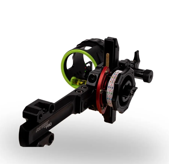 HHA NYTRX PRO X2 DOVETAIL