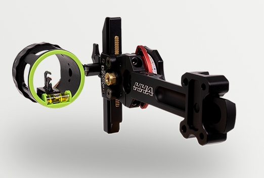 HHA NYTRX PRO X2 DOVETAIL