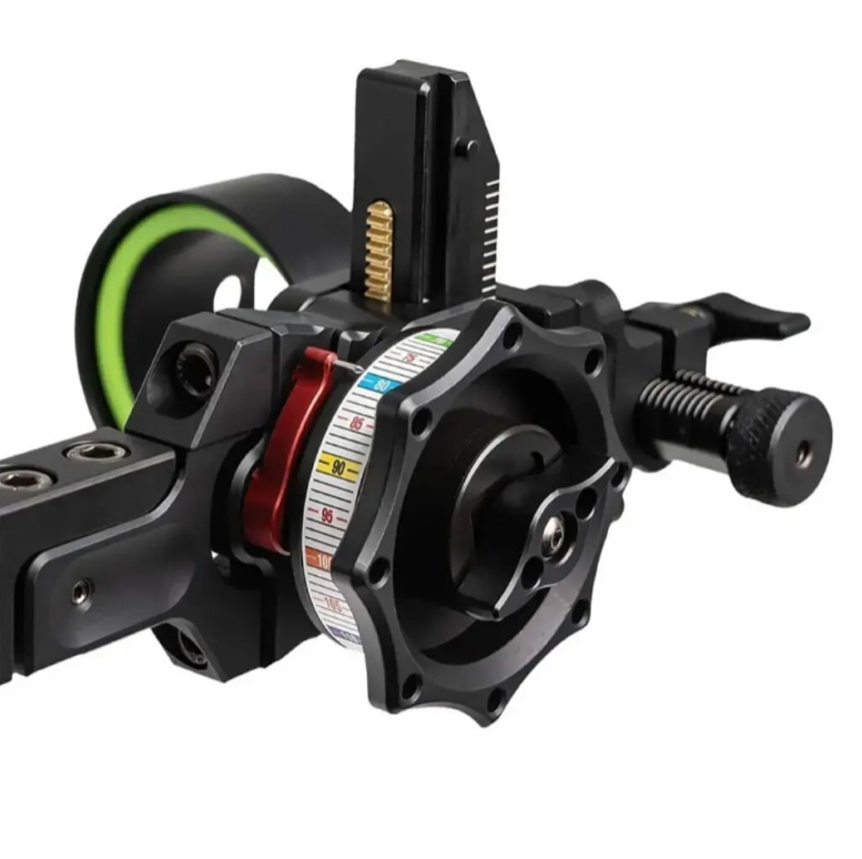 HHA NYTRX X1 1 PIN SIDE MOUNT