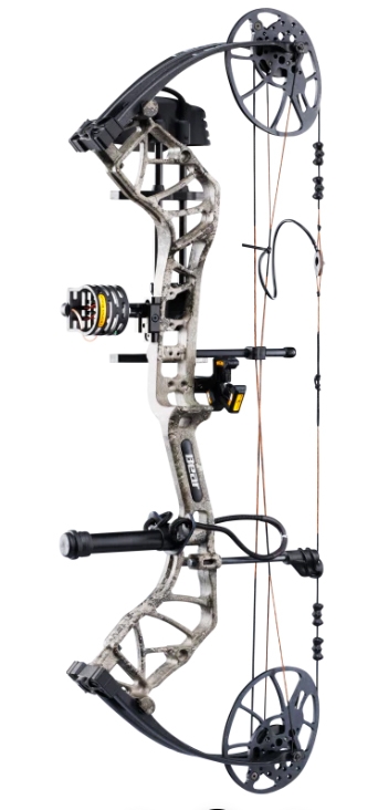 BEAR LEGIT MAXX STRATA RTH