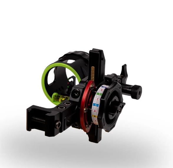 HHA NYTRX PRO X2 PICATINNY