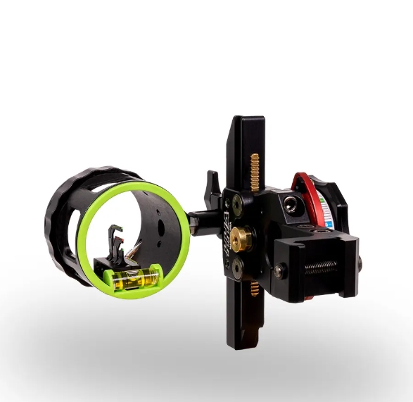 HHA NYTRX PRO X2 PICATINNY