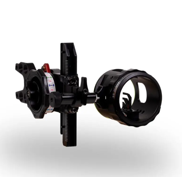 HHA NYTRX PRO X2 SIDE MOUNT