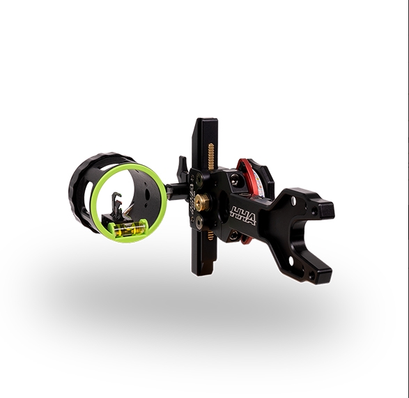 HHA NYTRX PRO X2 SIDE MOUNT