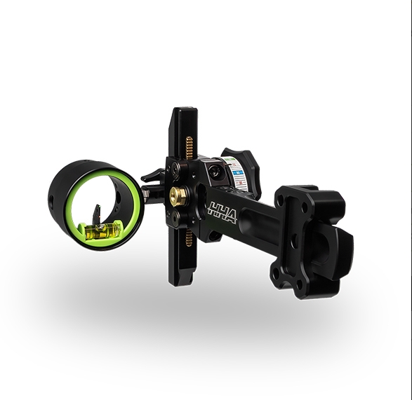 HHA NYTRX X2 DOVETAIL