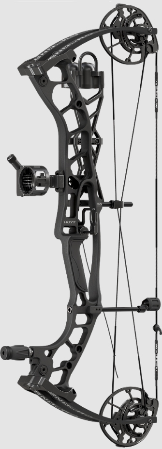 HOYT KIT ENDURO PREMIER