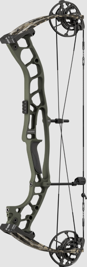 HOYT KIT ENDURO PREMIER