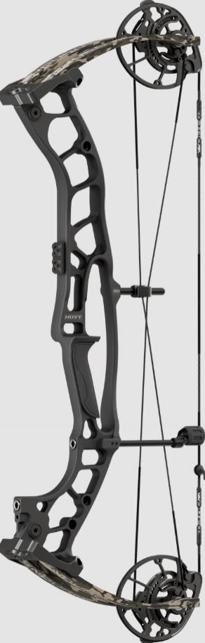 HOYT KIT ENDURO PREMIER