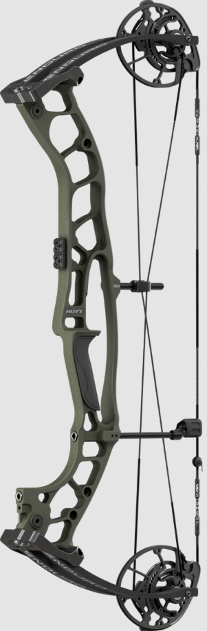 HOYT ENDURO DR 60# 24-30