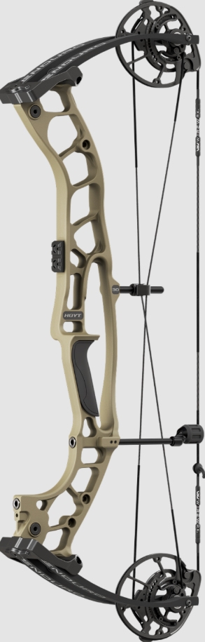 HOYT ENDURO DR 60# 24-30