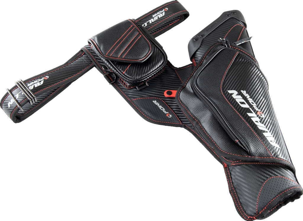 AVALON CARQ. POWR 3P