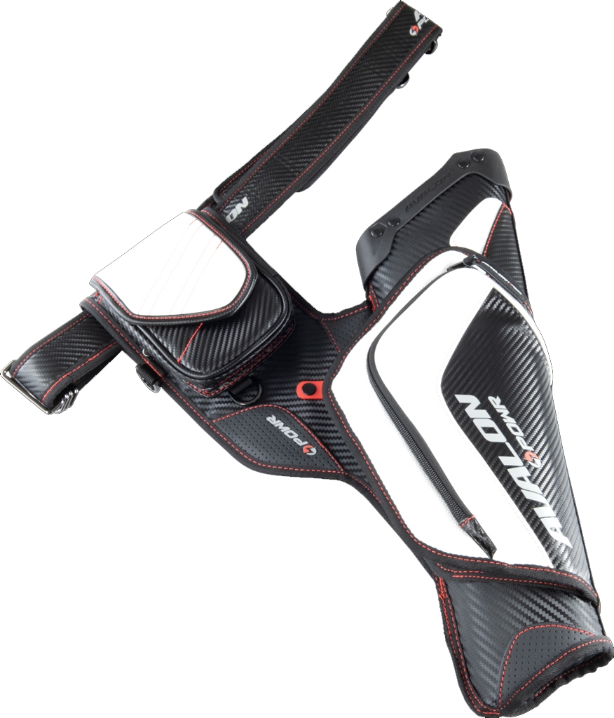 AVALON CARQ. POWR 3P