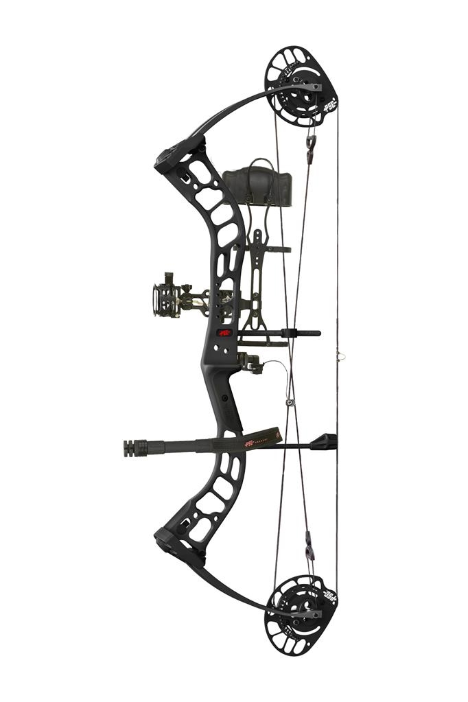PSE BRUTE ATK PRO 23-30.5 60