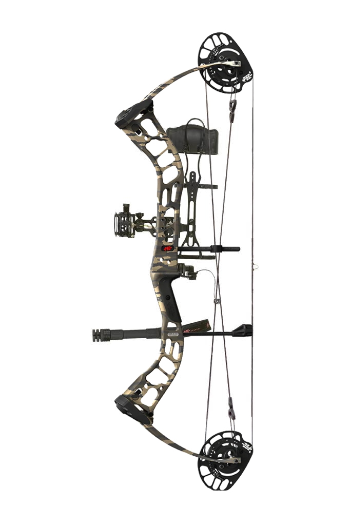 PSE BRUTE ATK PRO 23-30.5 60