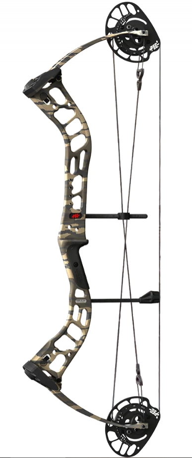 PSE BRUTE ATK PRO 23-30.5 60