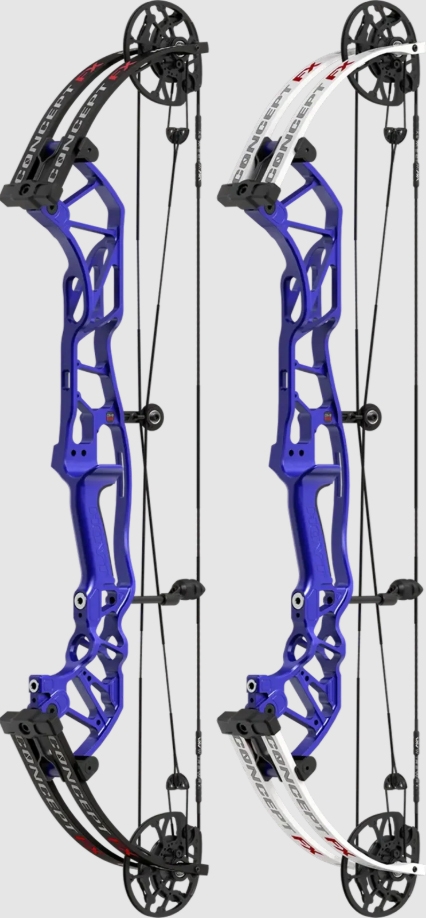 HOYT CMP CONCEPT FX 2025