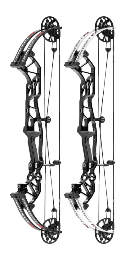 HOYT CMP CONCEPT FX 2025