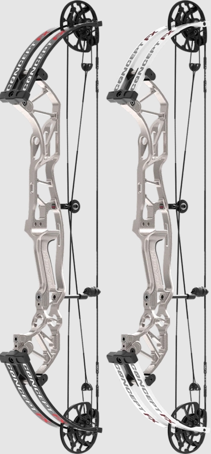 HOYT CMP CONCEPT FX 2025