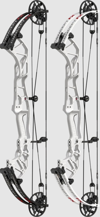 HOYT CMP CONCEPT FX 2025