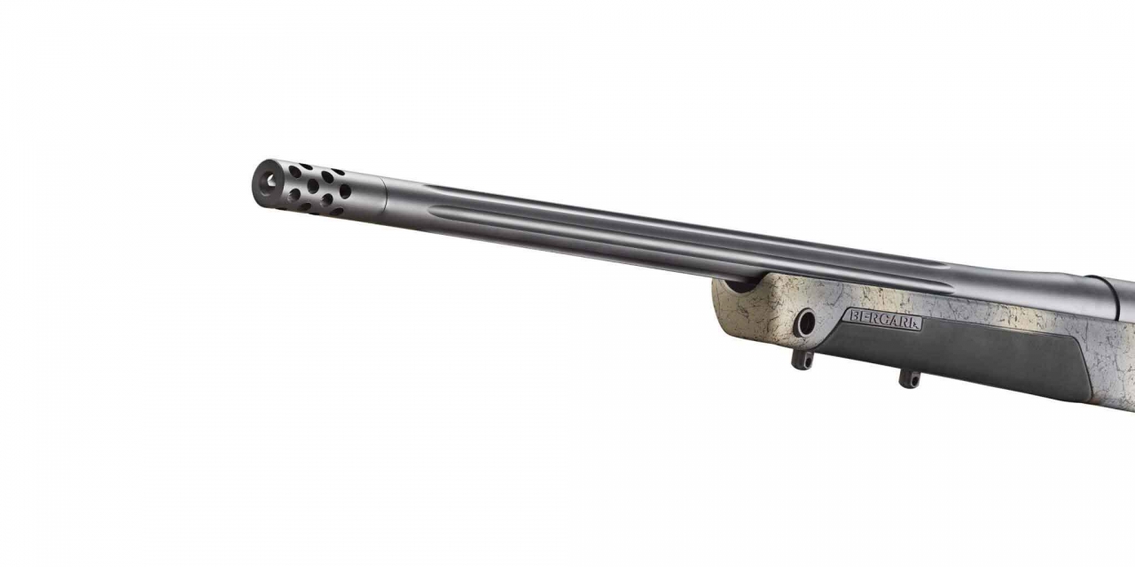 BERGARA B14 WILDERNESS