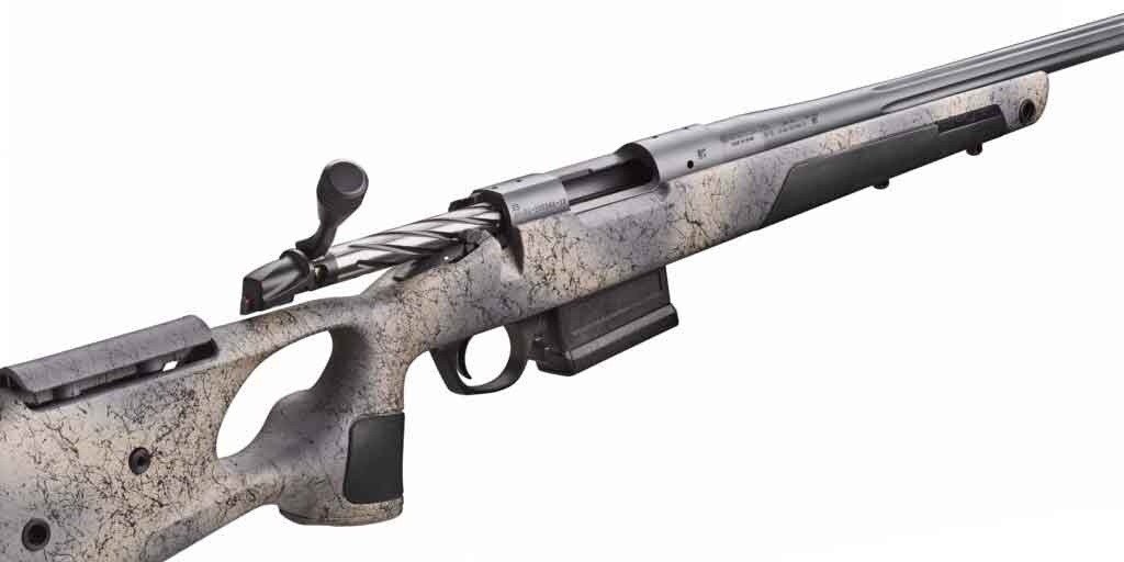 BERGARA B14 WILDERNESS