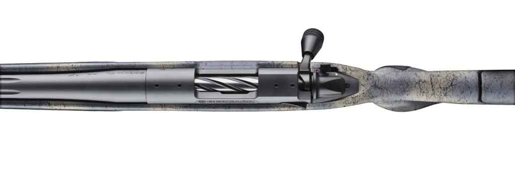 BERGARA B14 WILDERNESS