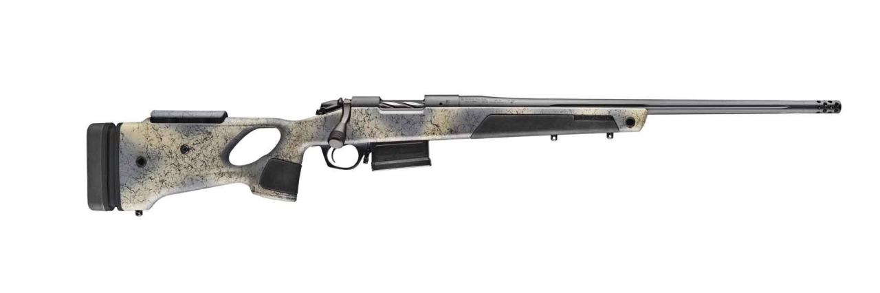 BERGARA B14 WILDERNESS