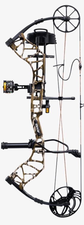 BEAR SPECIES XT RTH 23.5-30.5
