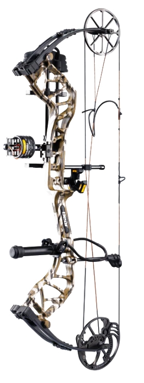 BEAR SPECIES XT RTH 23.5-30.5