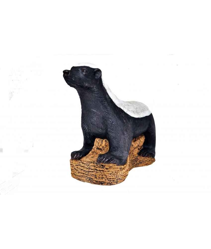 WILDCRETE 3D BLAIREAU