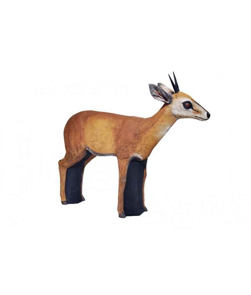 WILDCRETE 3D DUIKER G3