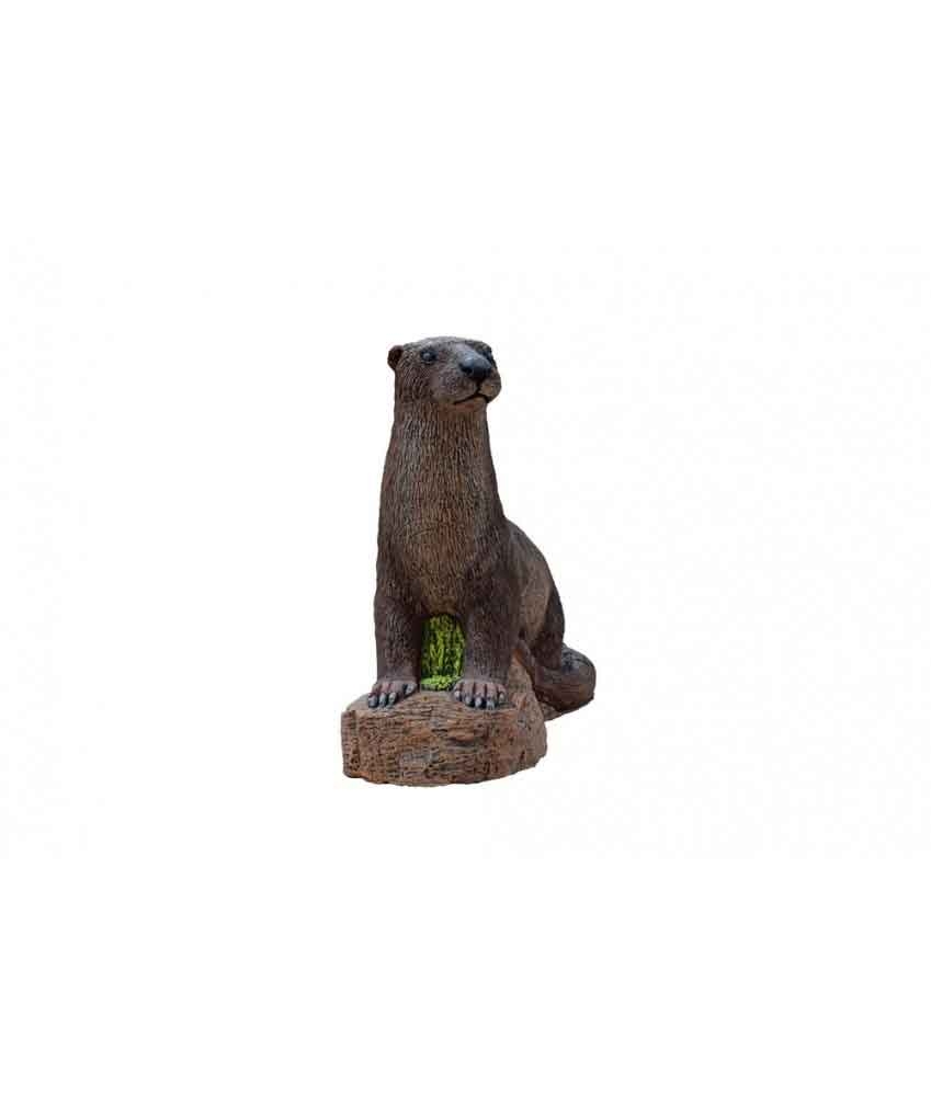 WILDCRETE 3D LOUTRE G4