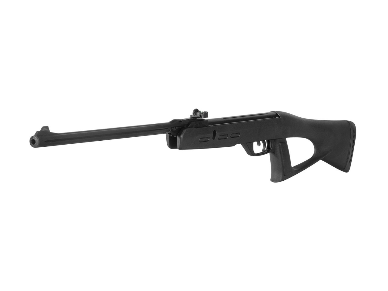 GAMO CARABINE 4.5 DELTA FOX