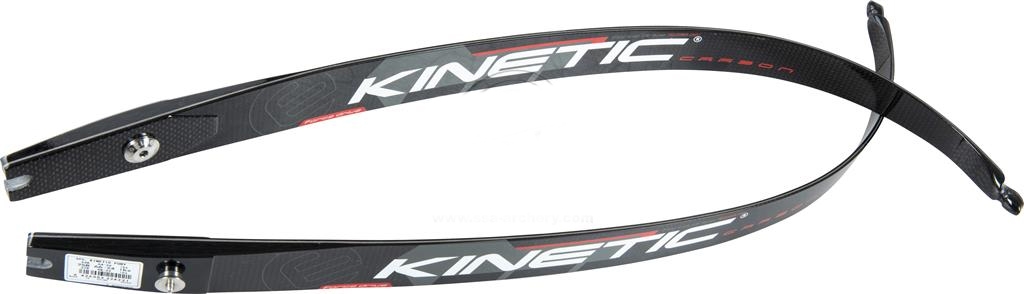 KINETIC BR FIN DE SERIE FURY