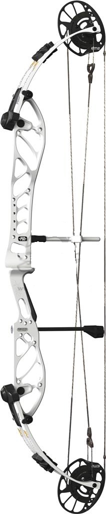 PSE SUPRA X 37 SE2 26.5-32