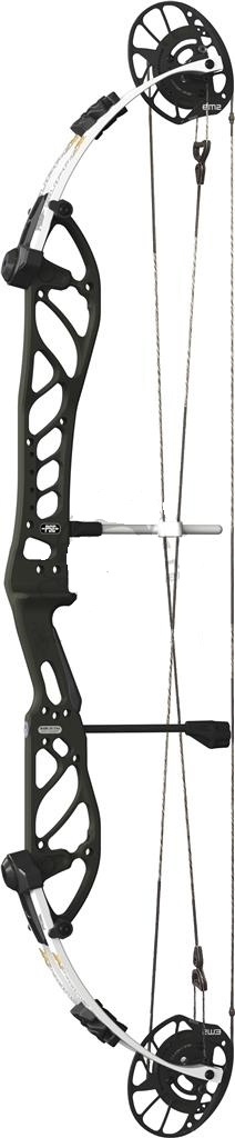 PSE SUPRA X 37 SE2 26.5-32