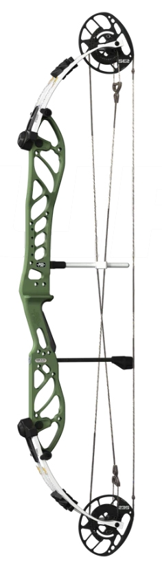 PSE SUPRA X 37 EM2 23-29