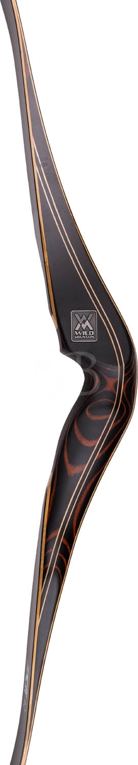 WILD MOUNTAIN RC HORIZON 62
