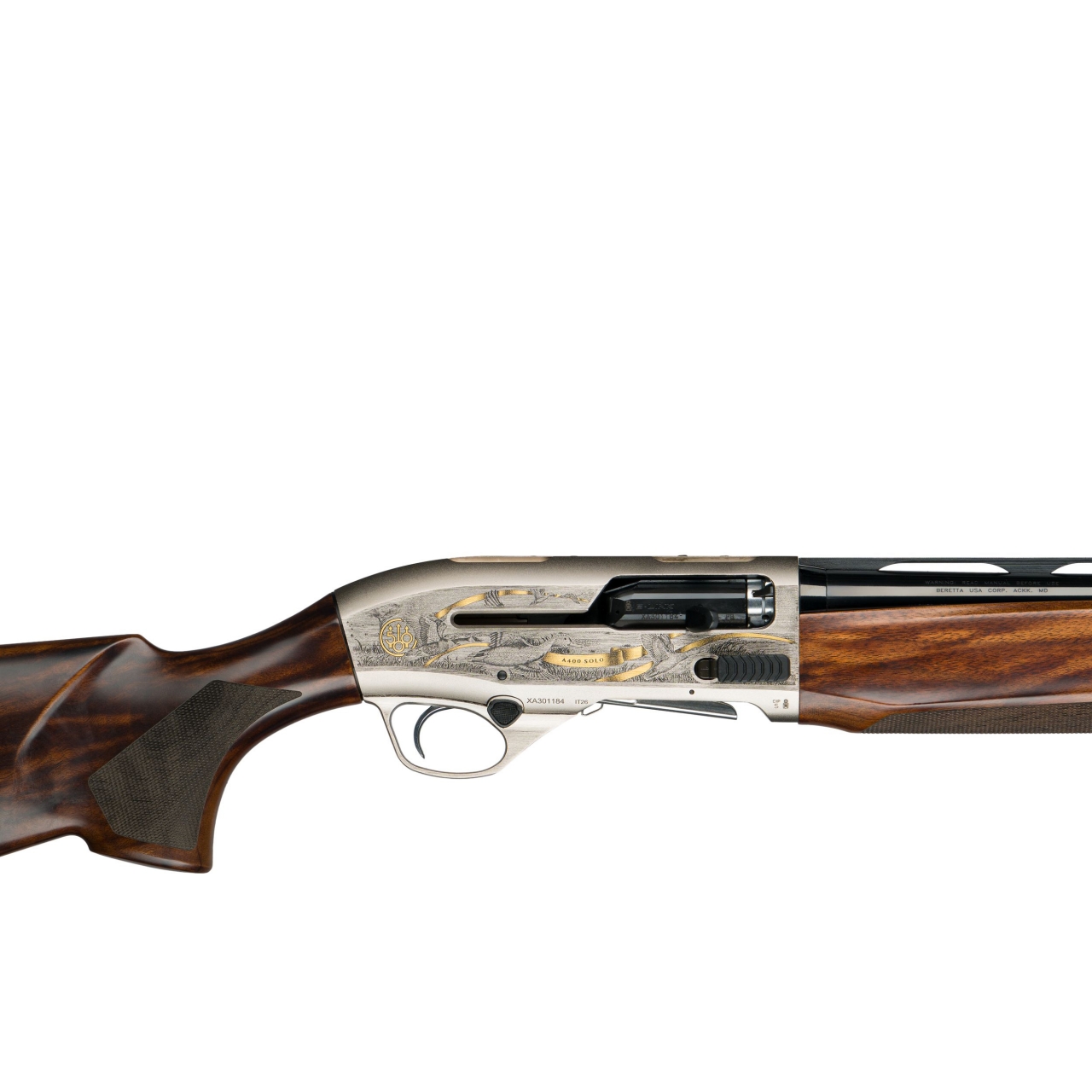BERETTA SA A400 BOIS 500 ANS