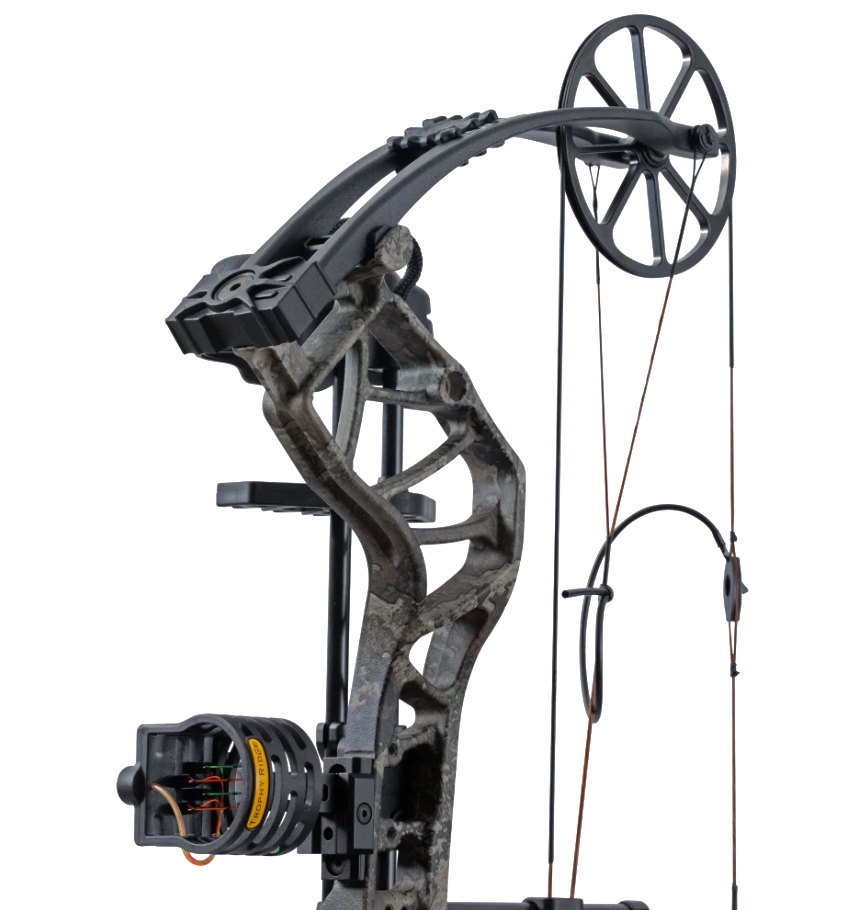 BEAR SPECIES XT RTH 23.5-30.5
