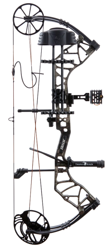 BEAR SPECIES XT RTH 23.5-30.5