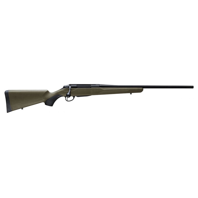 TIKKA T3X LITE OD GREEN 308