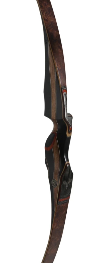 OLD MOUNTAIN RC MCKINLEY 60