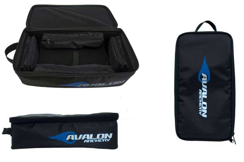AVALON HOUSSE VISEUR + ACC
