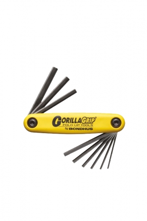 BONDHUS CLE ALLEN HF9